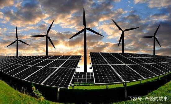 可再生能源已能替代傳統(tǒng)能源 為何美國(guó)德州卻高興不起來？