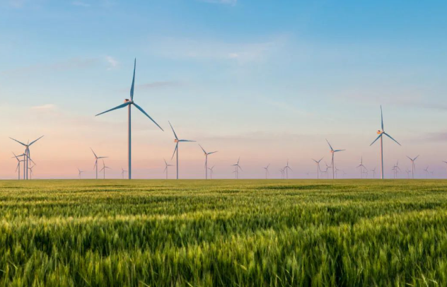 395GW！風電將成下一能源主戰(zhàn)場